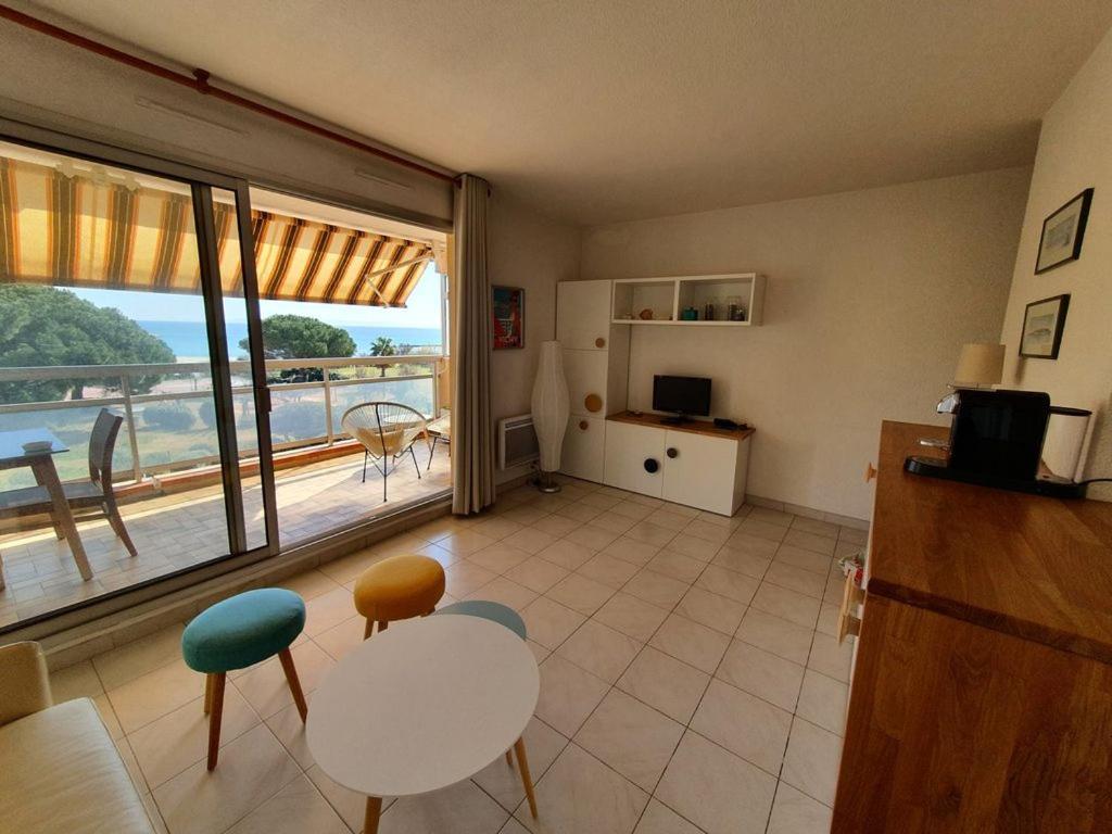 Flat Bormes-les-Mimosas Exterior foto