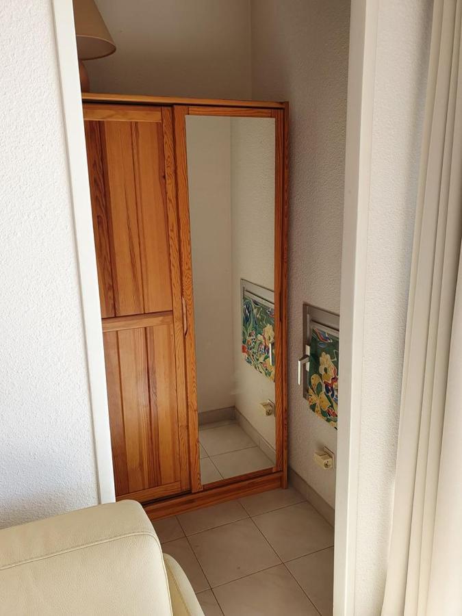 Flat Bormes-les-Mimosas Exterior foto
