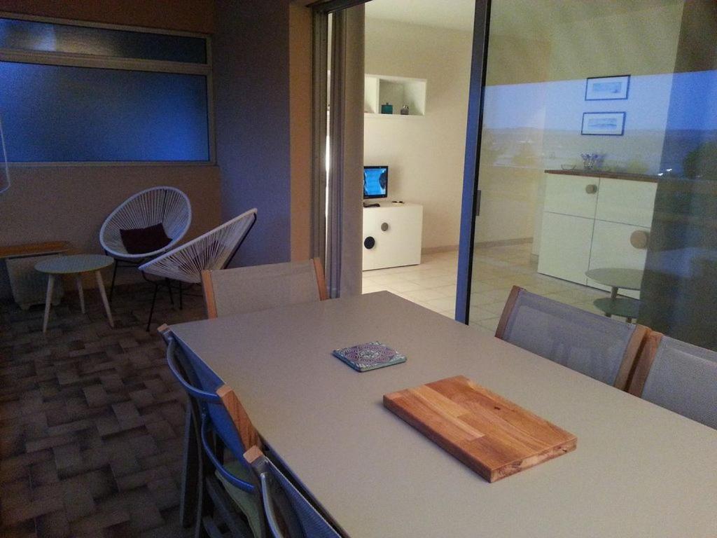 Flat Bormes-les-Mimosas Exterior foto