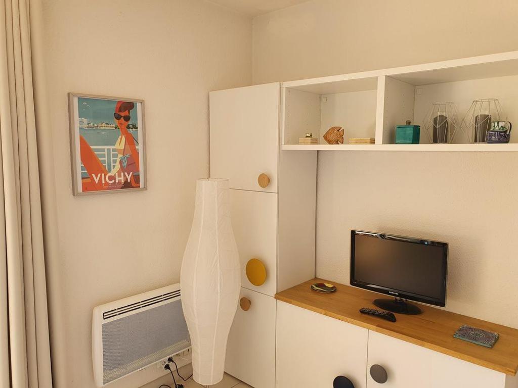 Flat Bormes-les-Mimosas Exterior foto