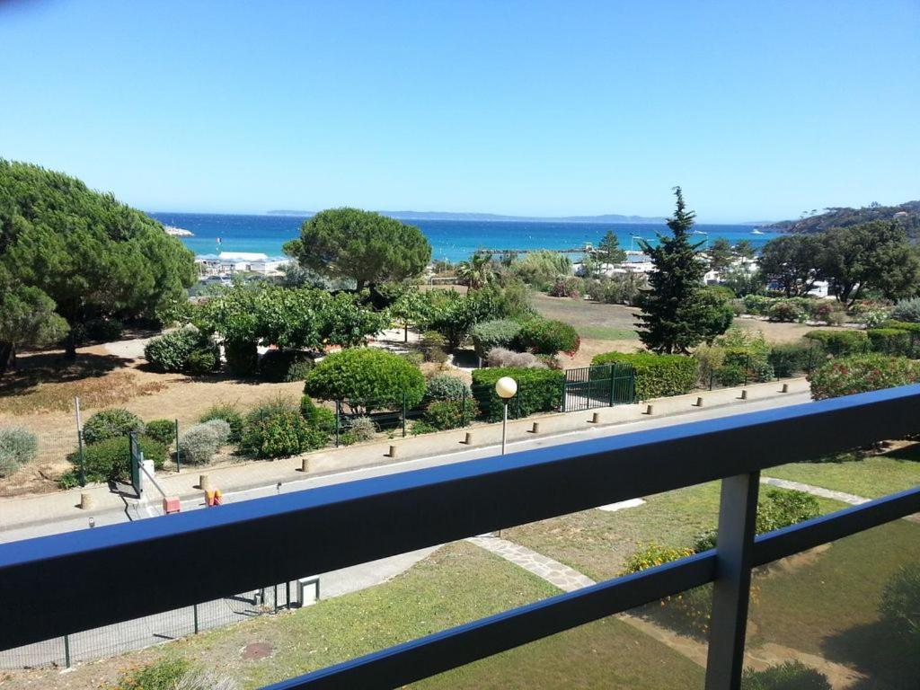 Flat Bormes-les-Mimosas Exterior foto