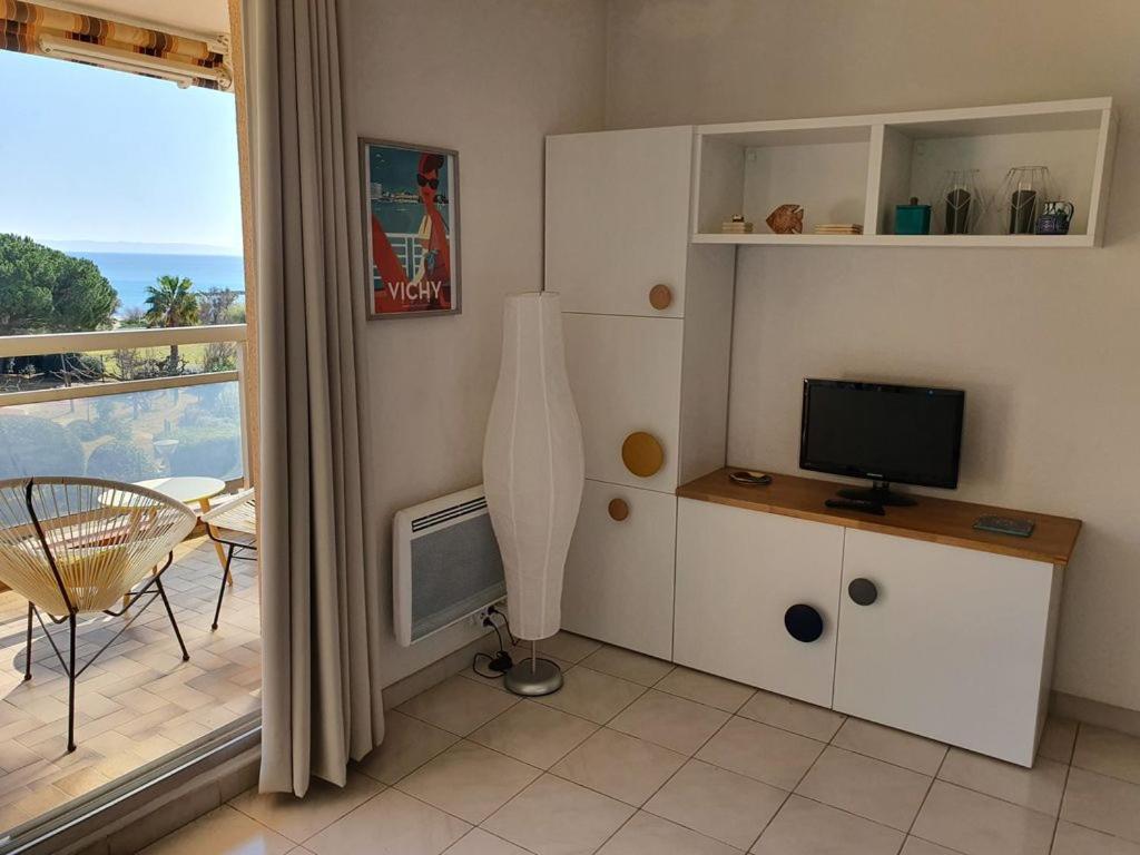 Flat Bormes-les-Mimosas Exterior foto