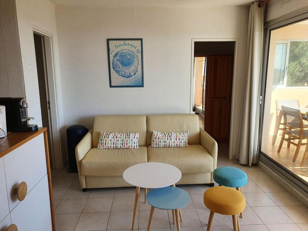 Flat Bormes-les-Mimosas Exterior foto