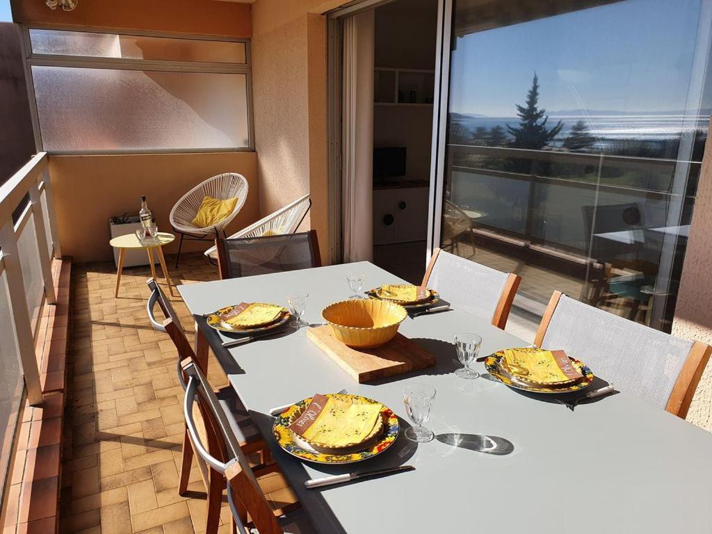 Flat Bormes-les-Mimosas Exterior foto