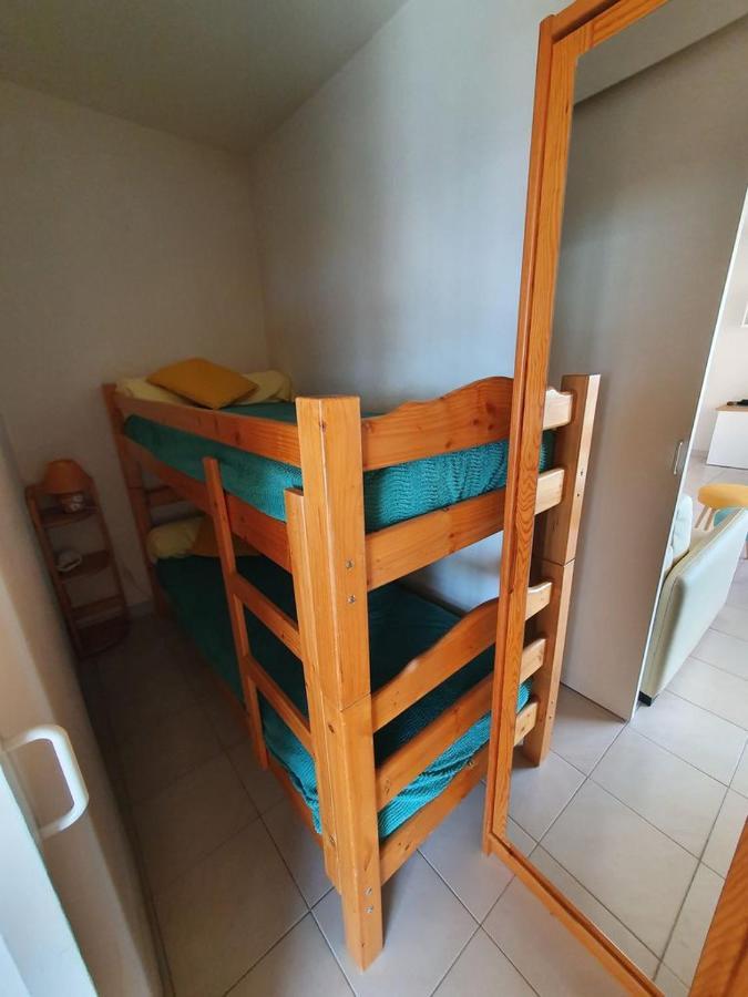 Flat Bormes-les-Mimosas Exterior foto