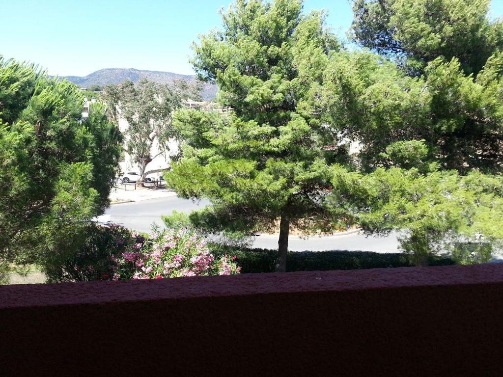 Flat Bormes-les-Mimosas Exterior foto