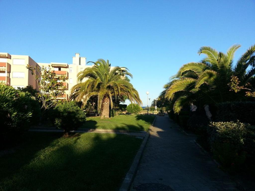 Flat Bormes-les-Mimosas Exterior foto