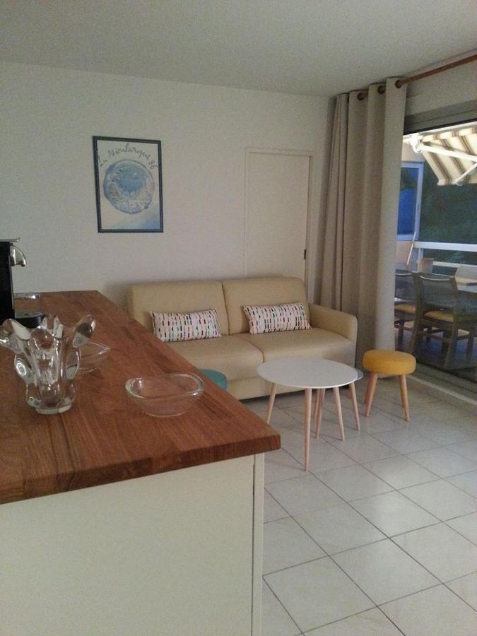 Flat Bormes-les-Mimosas Exterior foto