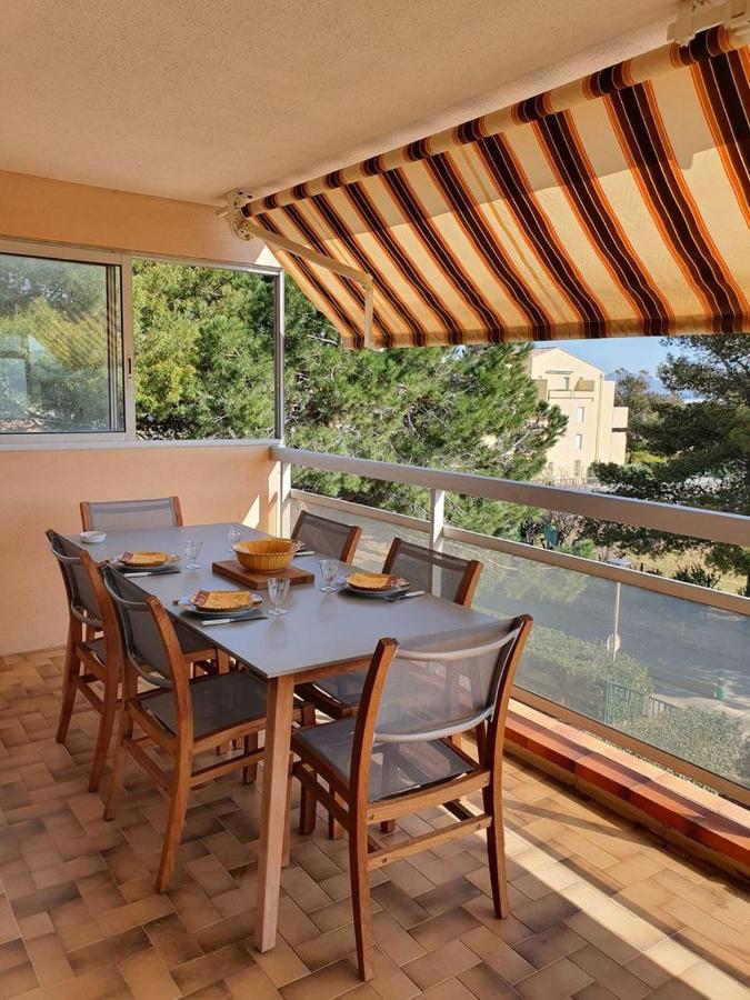 Flat Bormes-les-Mimosas Exterior foto