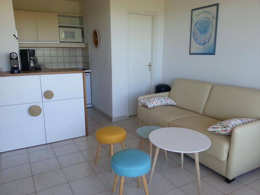Flat Bormes-les-Mimosas Exterior foto