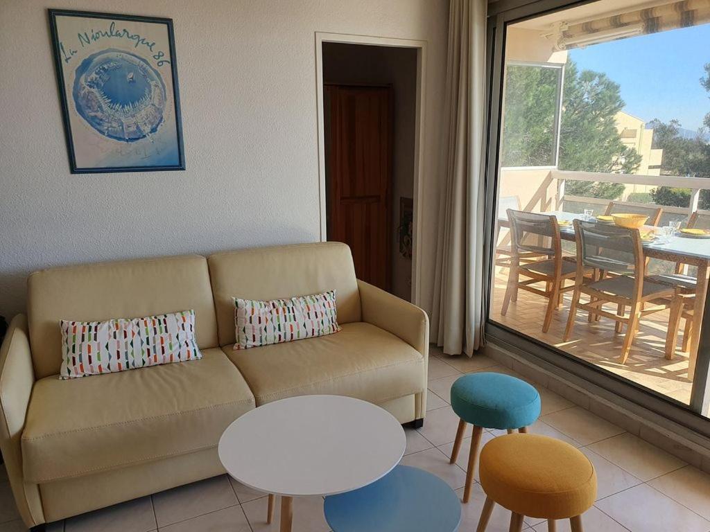 Flat Bormes-les-Mimosas Exterior foto
