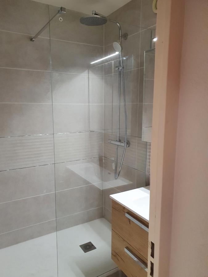 Flat Bormes-les-Mimosas Exterior foto